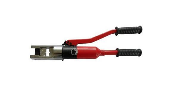 EP_510BH separate hydraulic crimping pliers